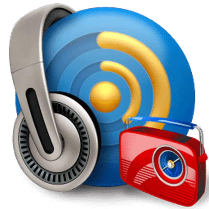 RarmaRadio Pro