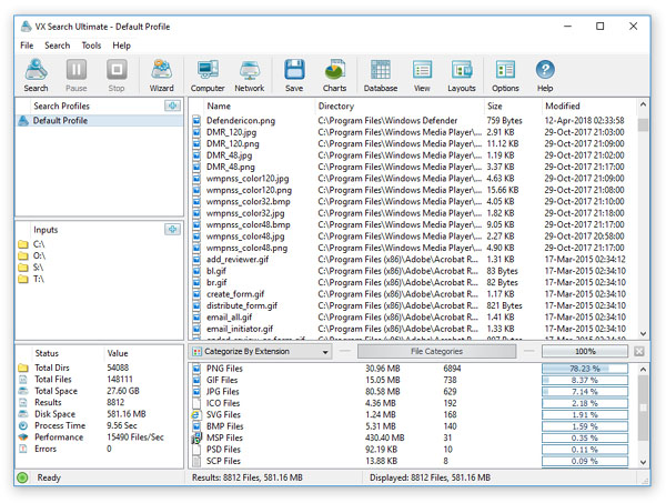 VX Search Full Preactivated