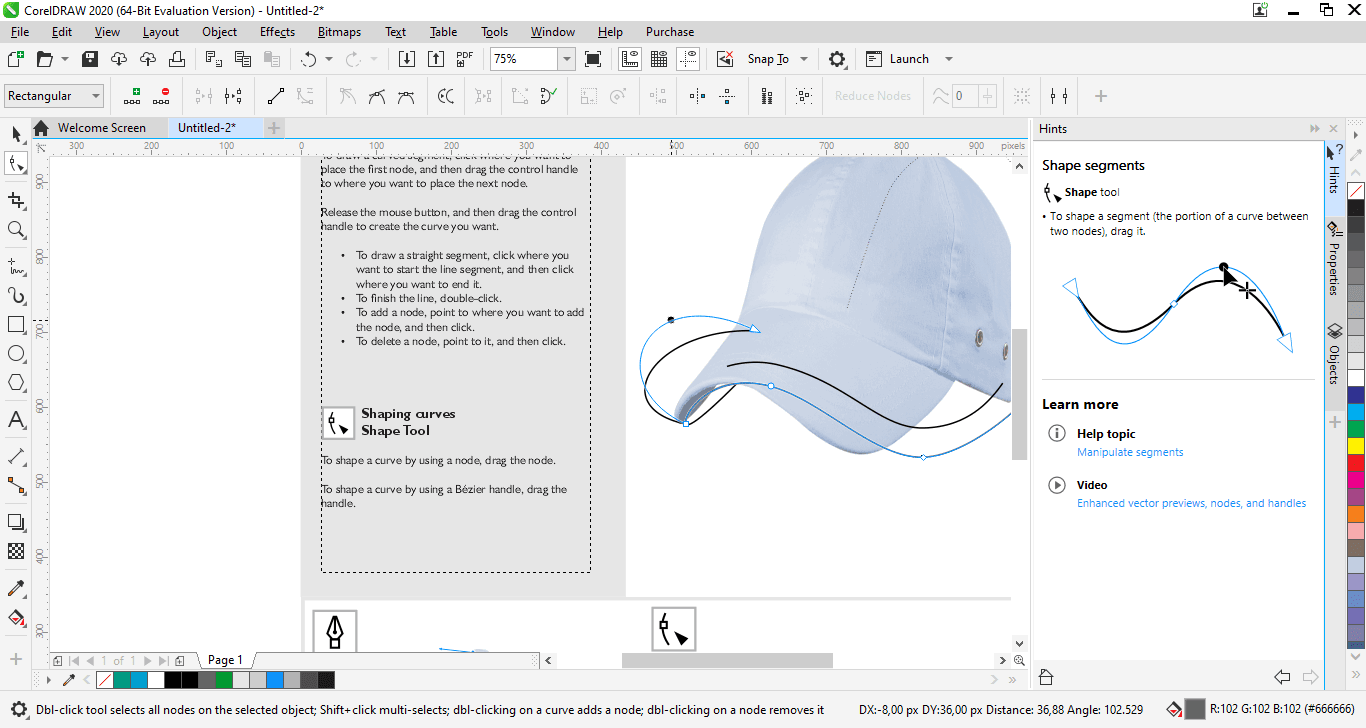 CorelDRAW Graphics Suite Full Preactivated