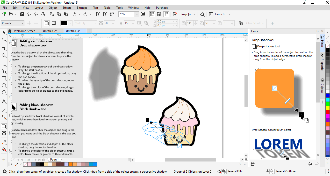 CorelDRAW Graphics Suite Full Preactivated