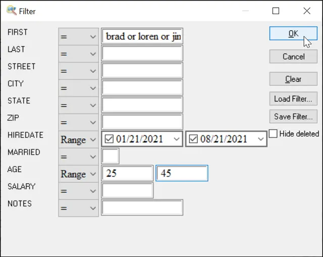 DBF Viewer 2000 Full Preactivated