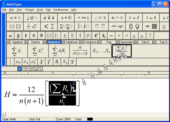 Design Science MathType Full Preactivated