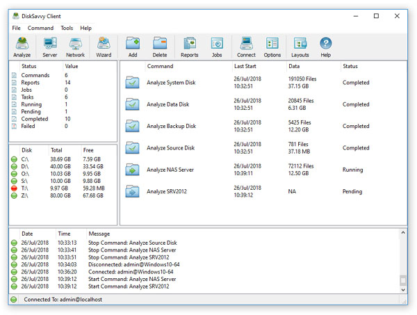 Disk Savvy Full Preactivated