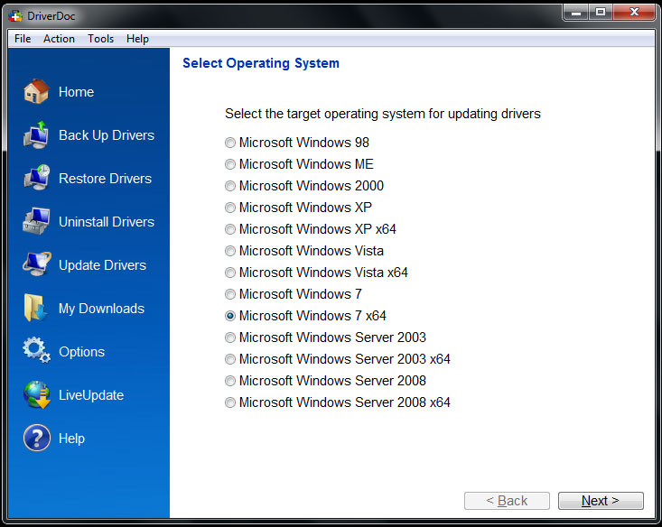 DriverDoc Pro Full Preactivated