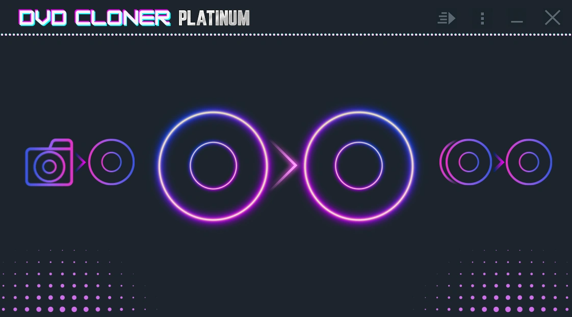 DVD-Cloner Platinum Full Preactivated