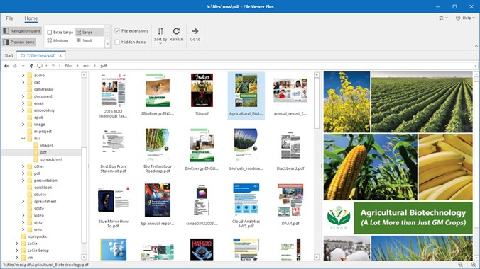 File Viewer Plus Full Preactivated