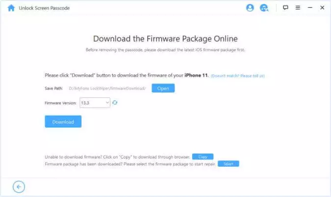 iToolab UnlockGo Full Preactivated