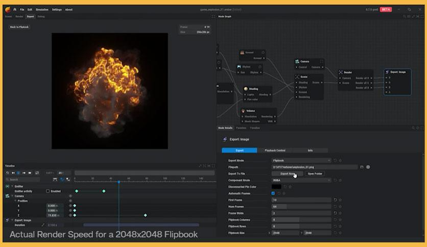 Jangafx EmberGen Enterprise Full Preactivated