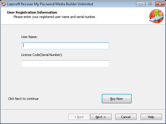 Lazesoft Recovery Suite Full Preactivated