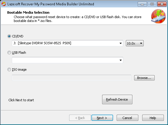 Lazesoft Recovery Suite Full Preactivated
