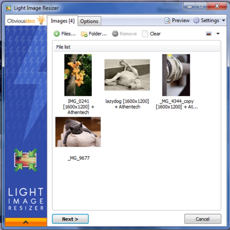 Light Image Resizer Full Preactivated