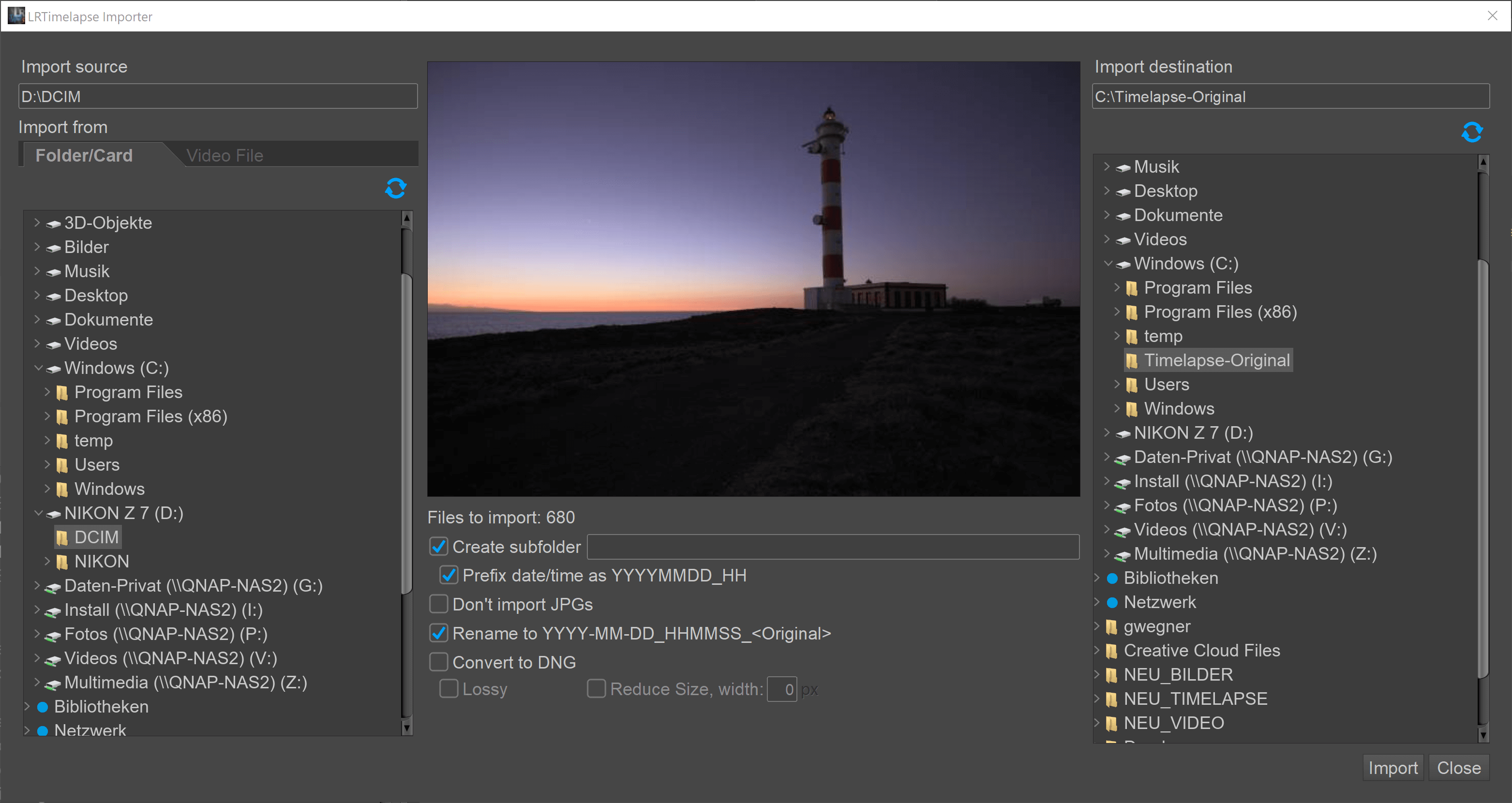 LRTimelapse Pro Full Preactivated