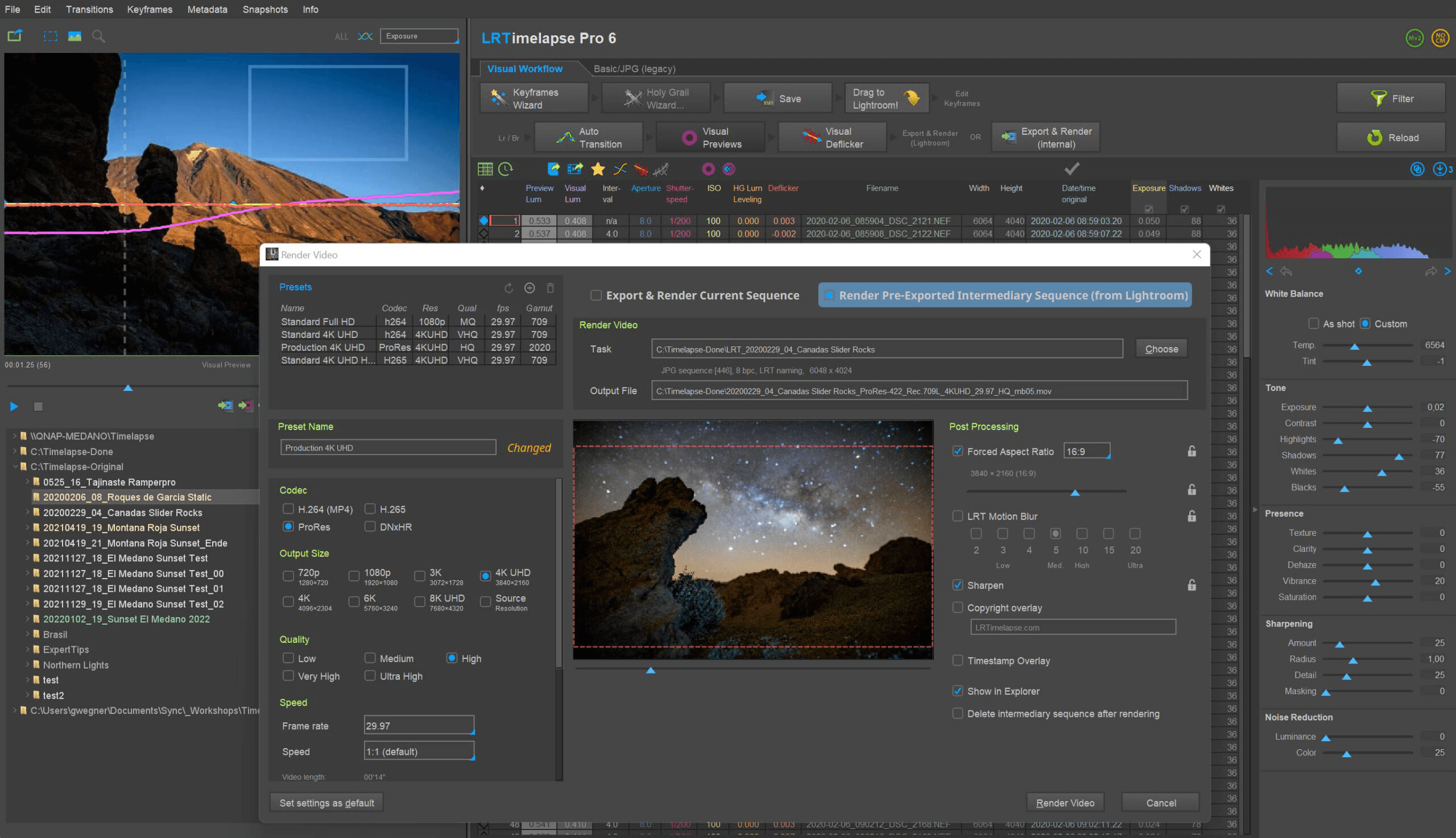 LRTimelapse Pro Full Preactivated