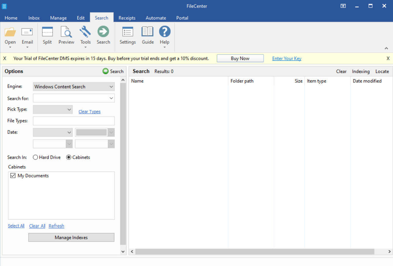 Lucion FileCenter Suite Full Preactivated
