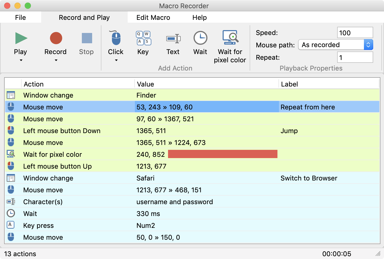Macro Recorder Full Preactivated