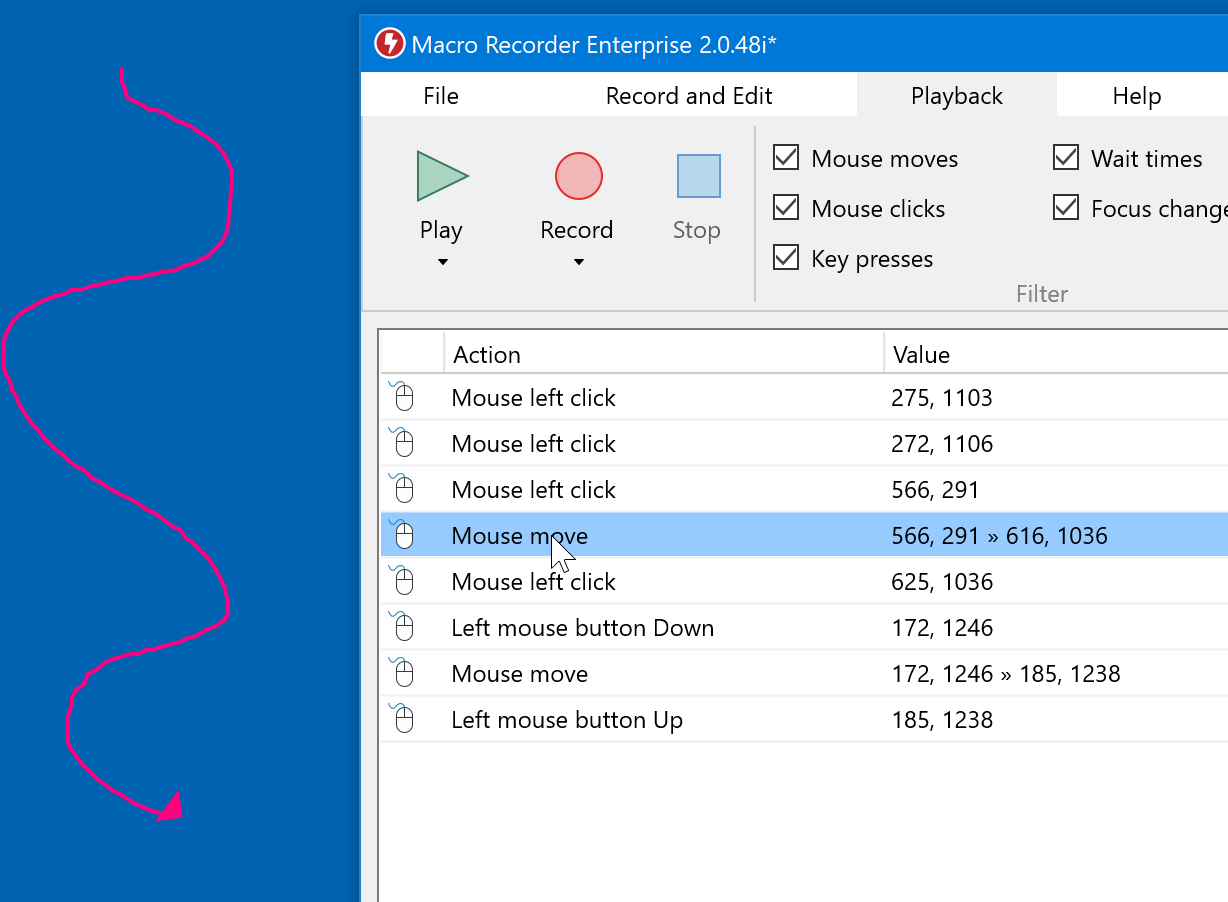 Macro Recorder Full Preactivated