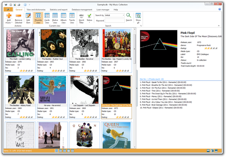 My Music Collection Full Preactivated