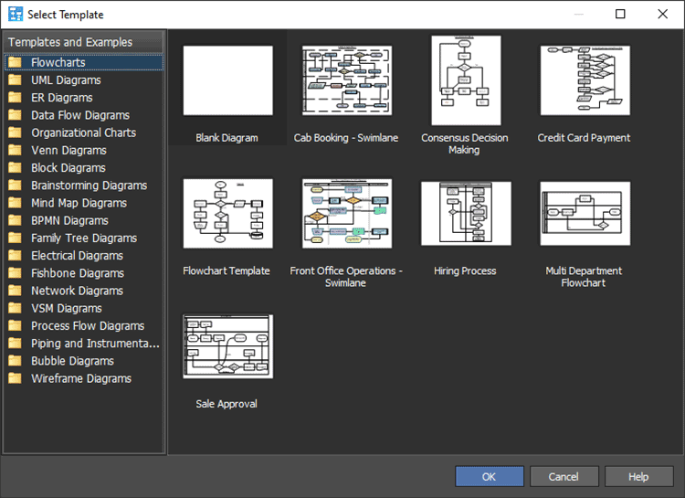 NCH ClickCharts Pro Full Preactivated