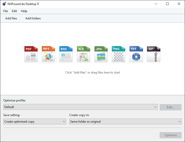 NXPowerLite Desktop Full Preactivated