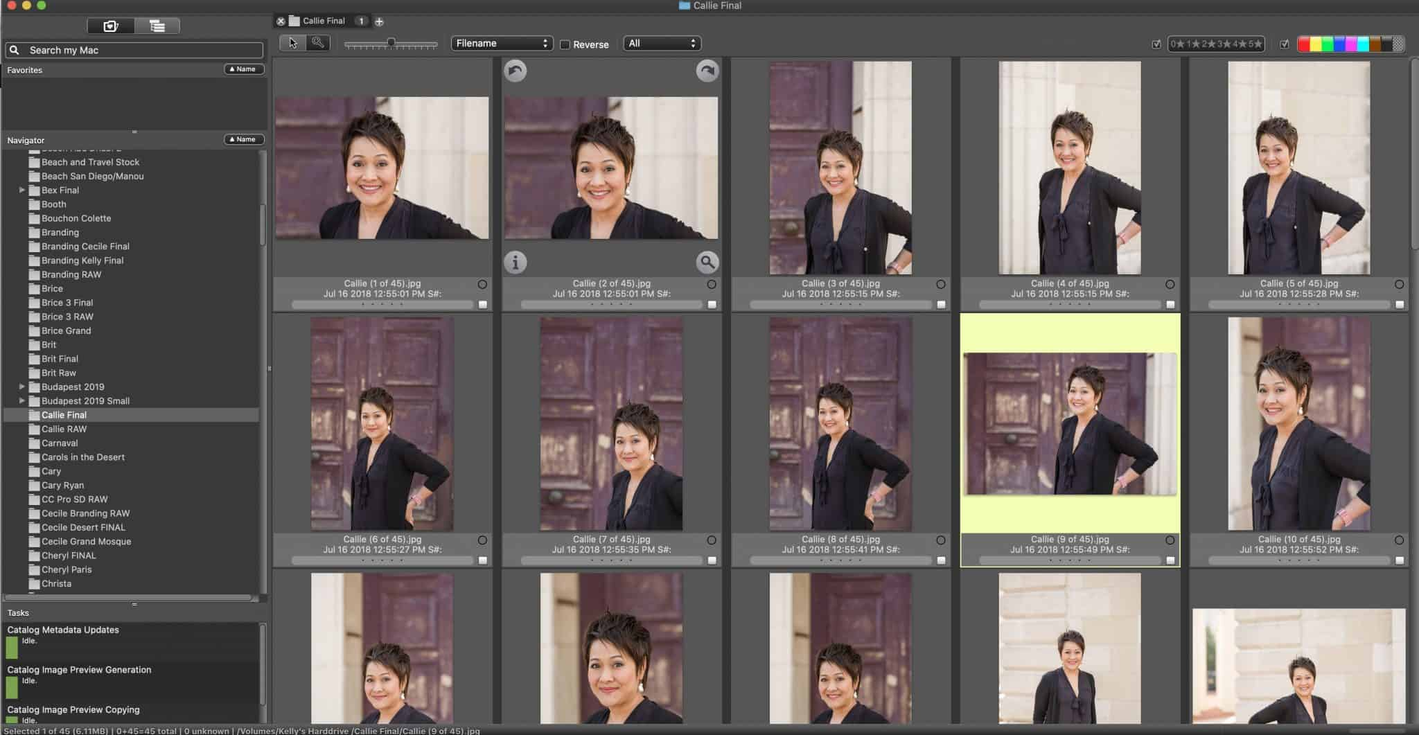 Photo Mechanic Full Preactivated