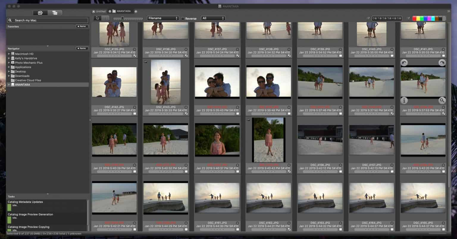 Photo Mechanic Plus Full Preactivated