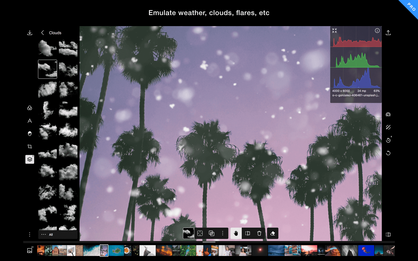Polarr Photo Editor Pro Full Preactivated