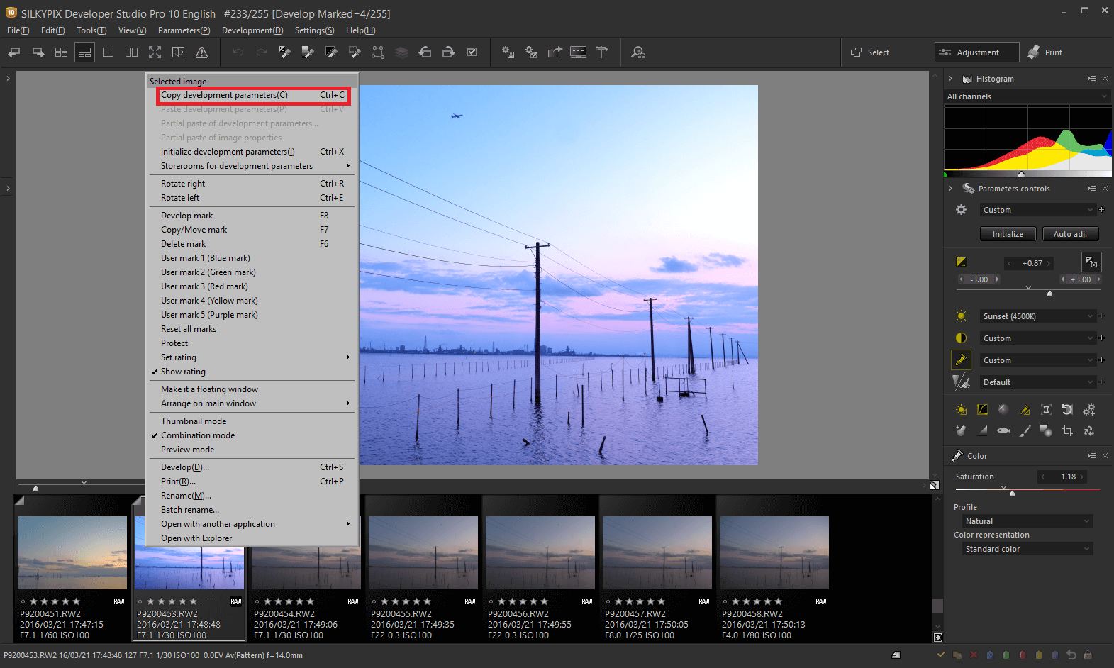 SILKYPIX Developer Studio Full Preactivated