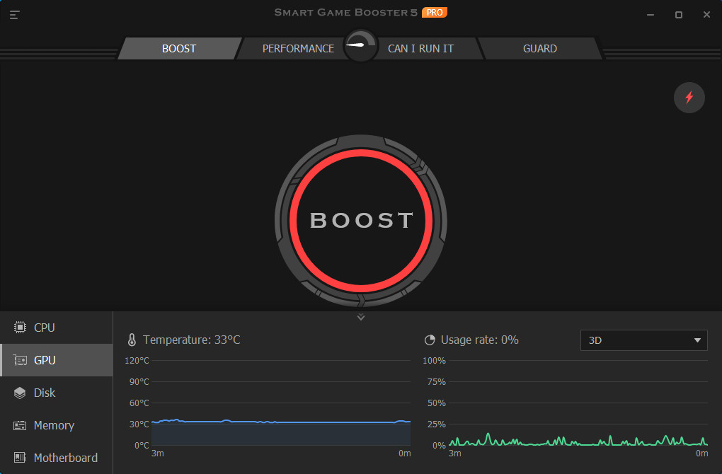 Smart Game Booster Pro Full Preactivated