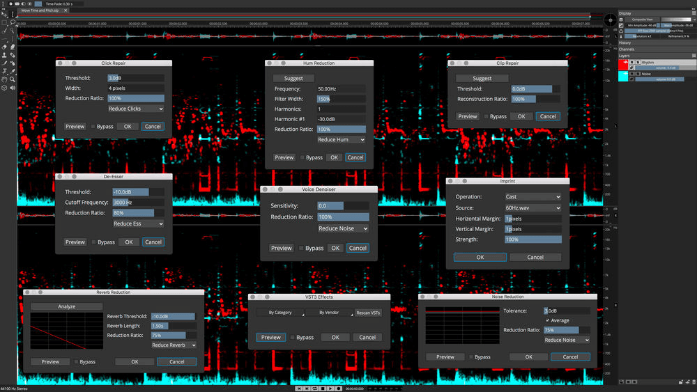 Steinberg SpectraLayers Pro Full Preactivated