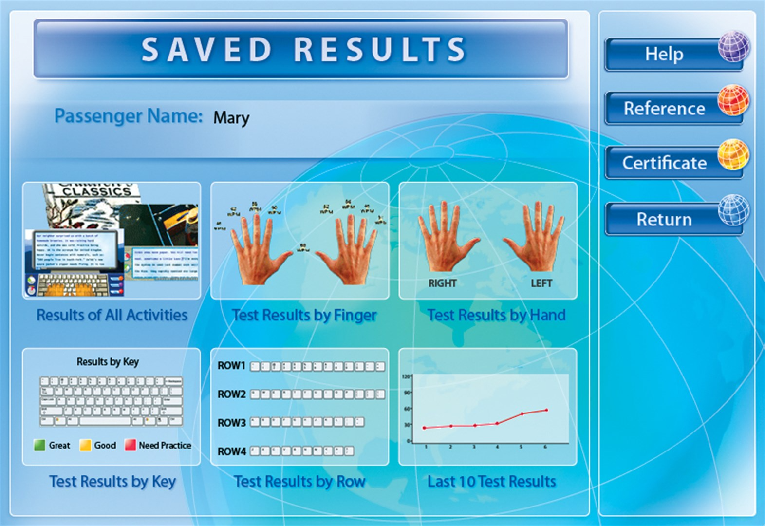 Typing Instructor Gold Full Preactivated