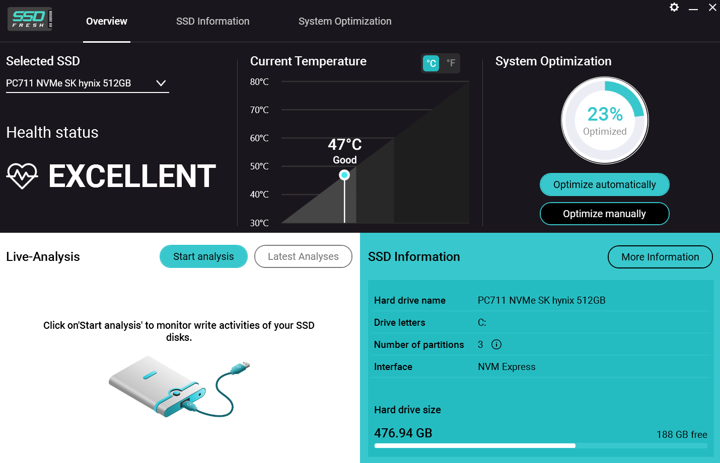 Abelssoft Ssd Fresh Full Version
