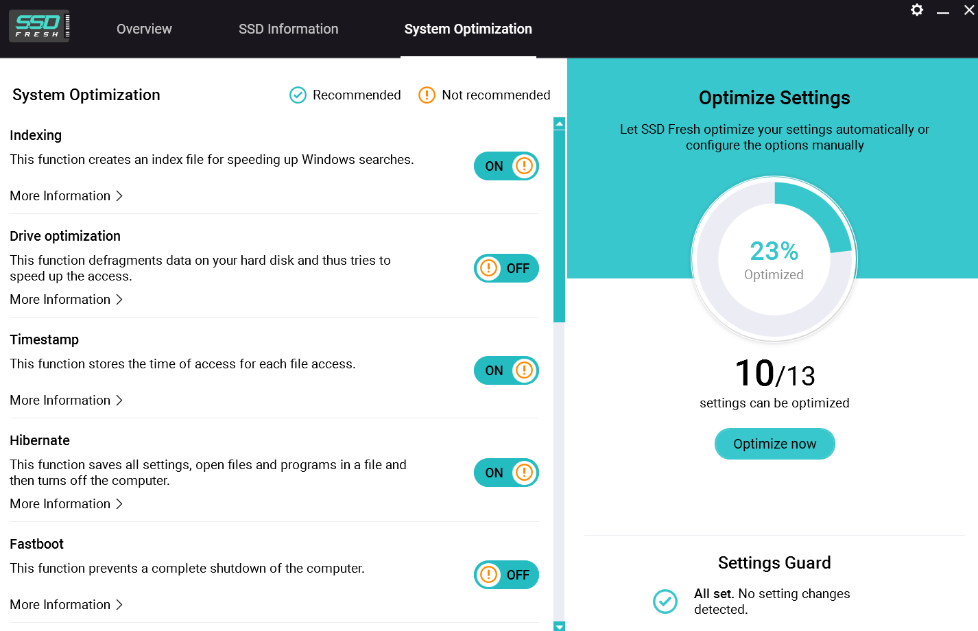 Abelssoft Ssd Fresh Full Version