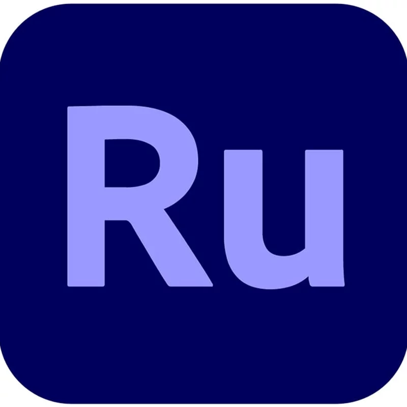 Adobe Premiere Rush
