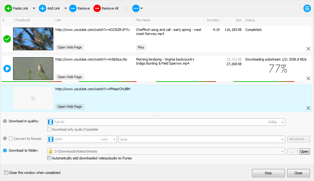 Any Video Downloader Pro Full Version