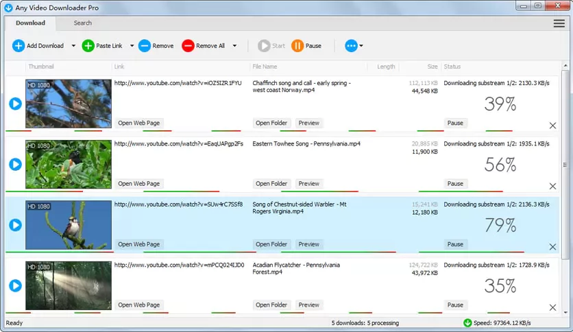 Any Video Downloader Pro Full Version