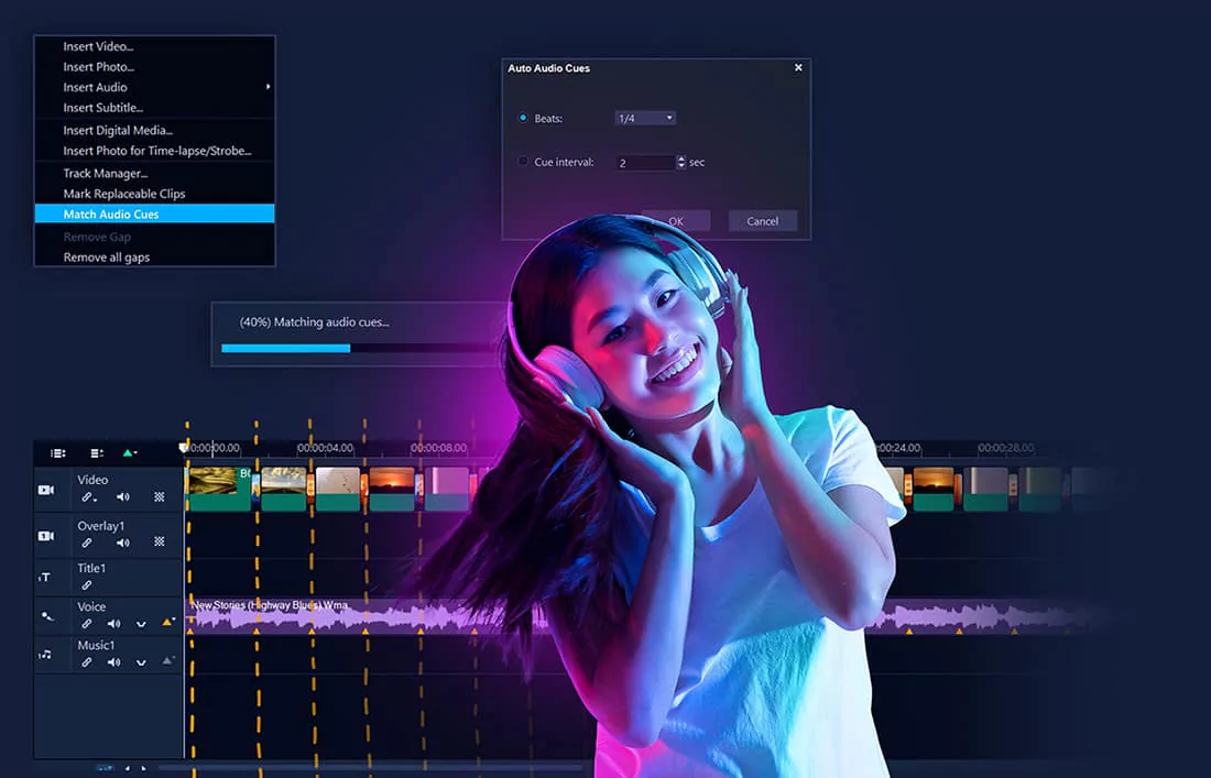 Corel Videostudio Ultimate Full Version