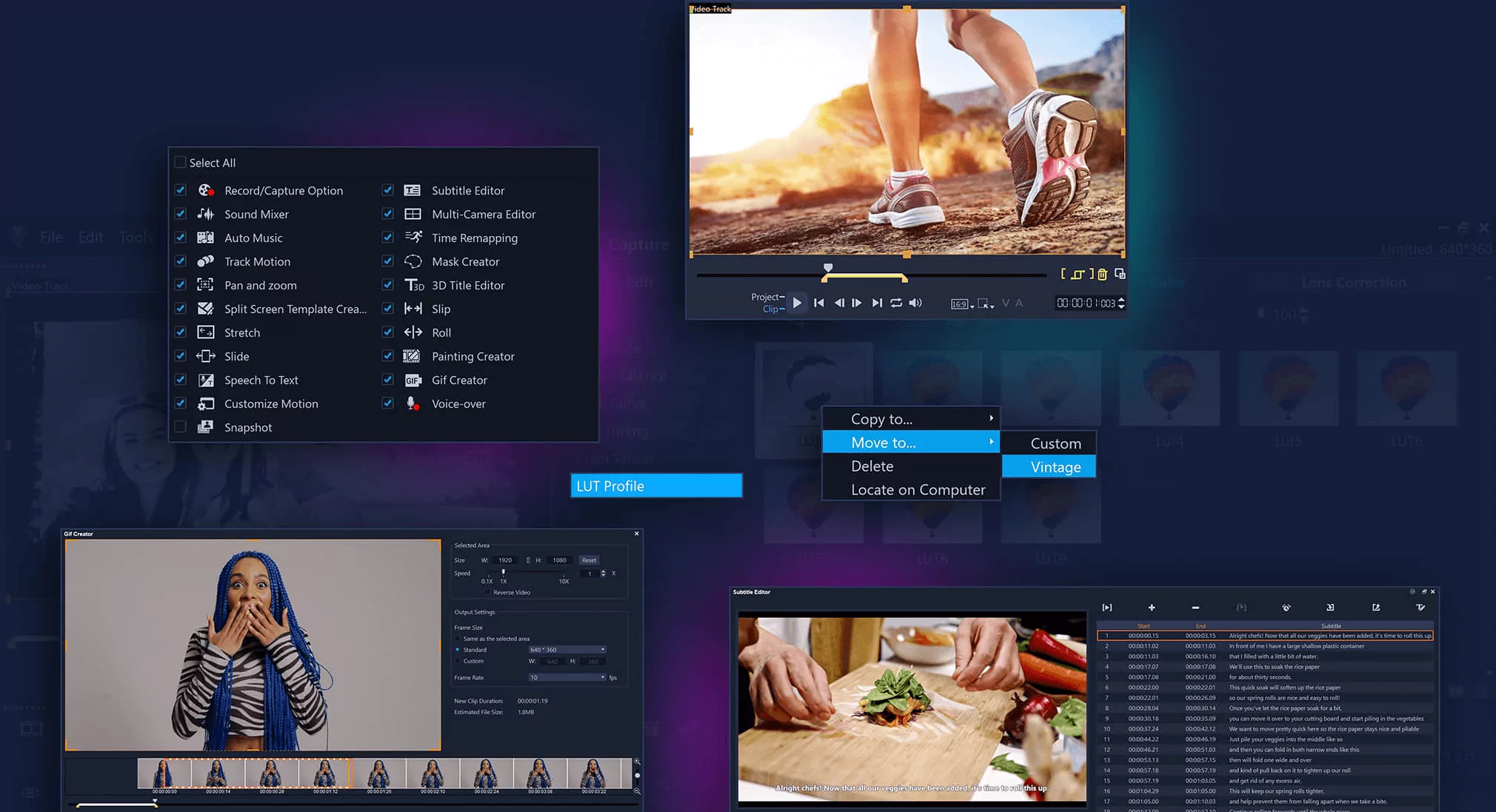 Corel Videostudio Ultimate Full Version