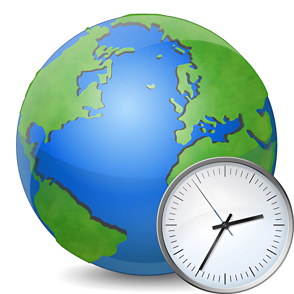 EarthTime