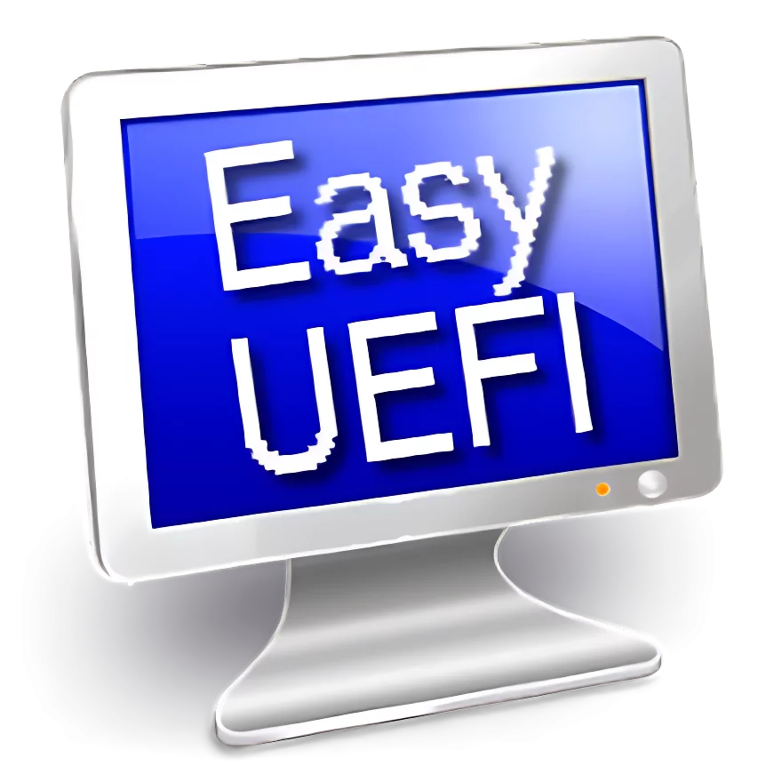 EasyUEFI Enterprise