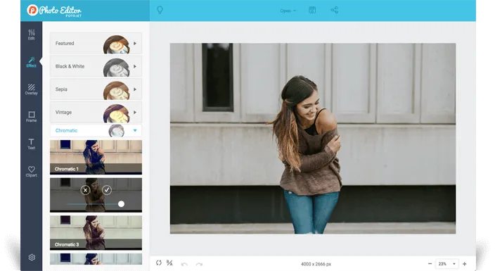 FotoJet Photo Editor PreActivated