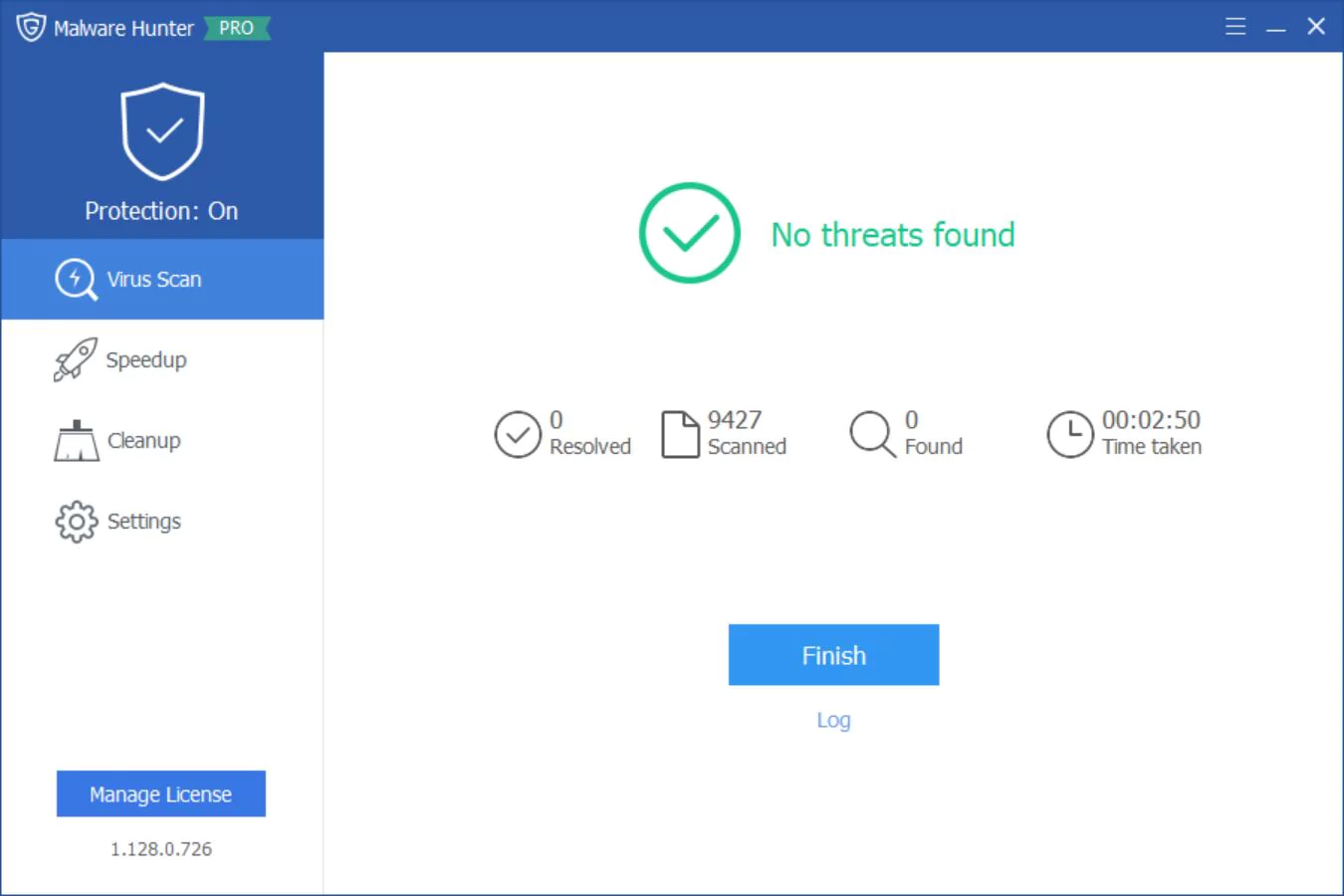 Glary Malware Hunter Pro Full Version