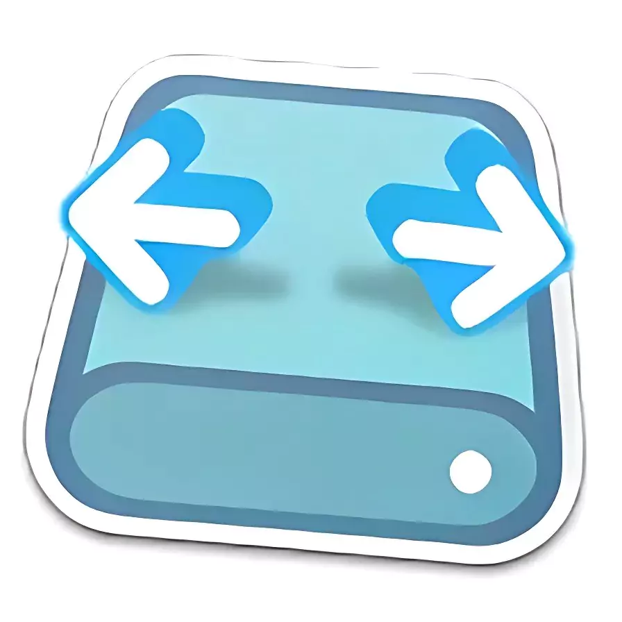 Im Magic Partition