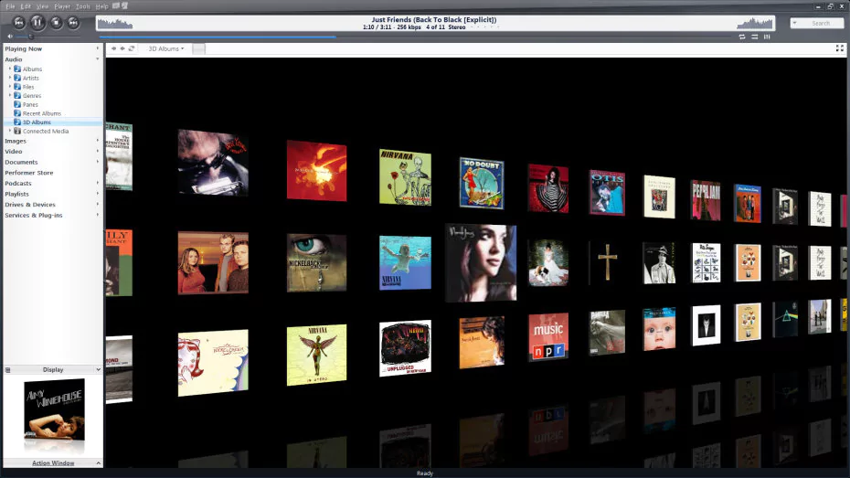 Jriver Media Center PreActivated