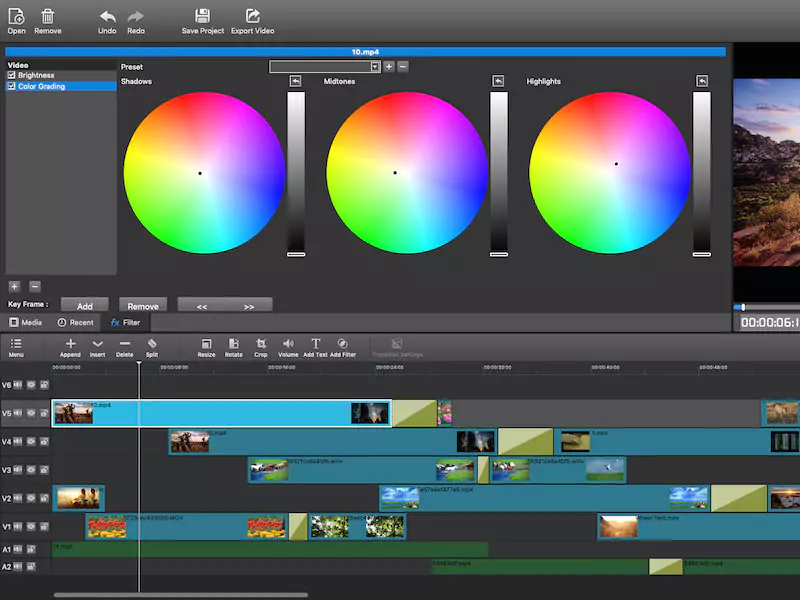 Moviemator Video Editor Pro Full Version