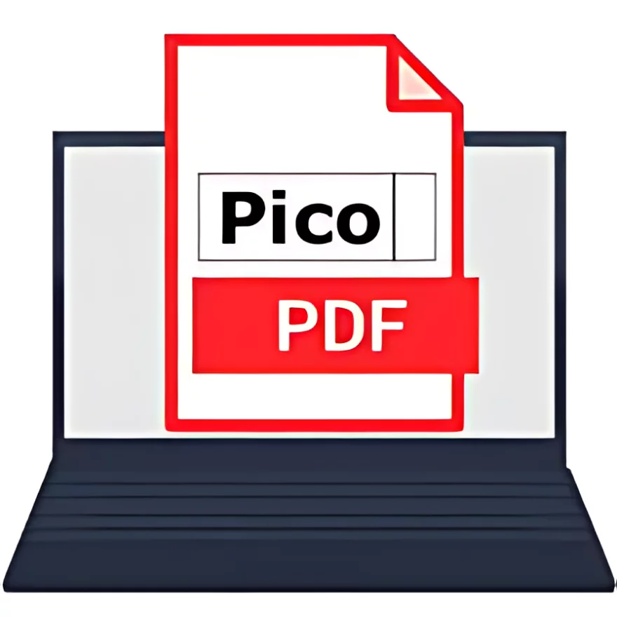 NCH PicoPDF Plus