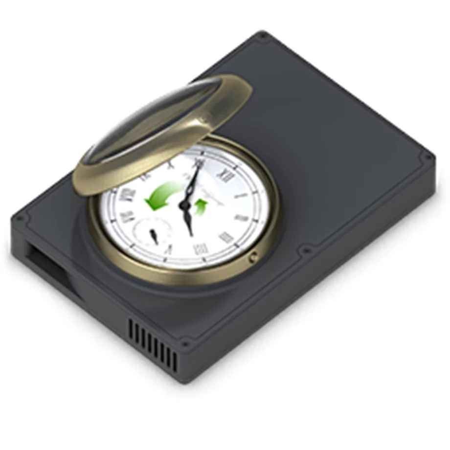 OO DiskImage Professional