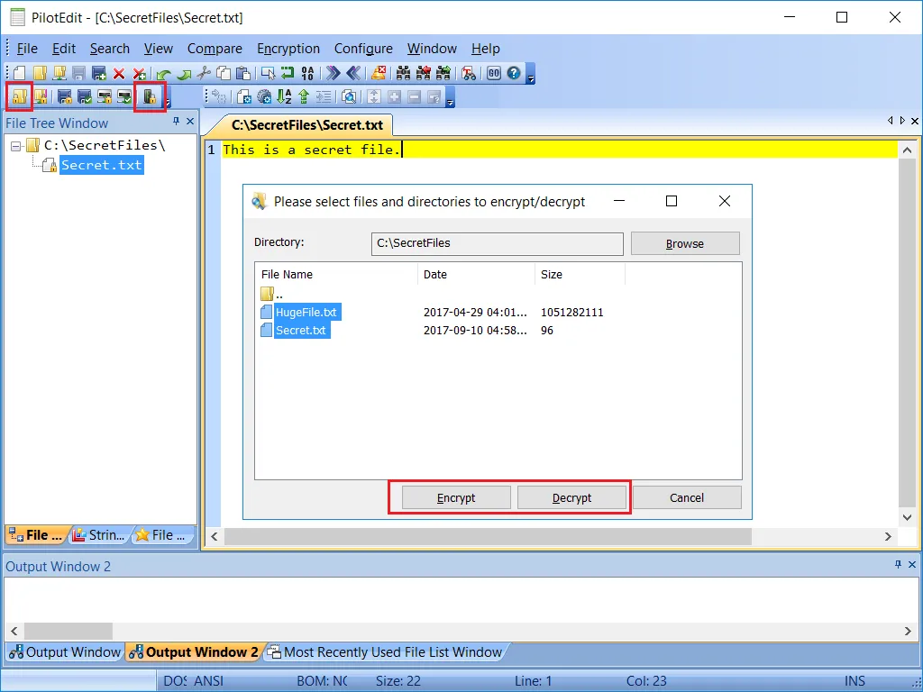 PilotEdit Pro Full Version