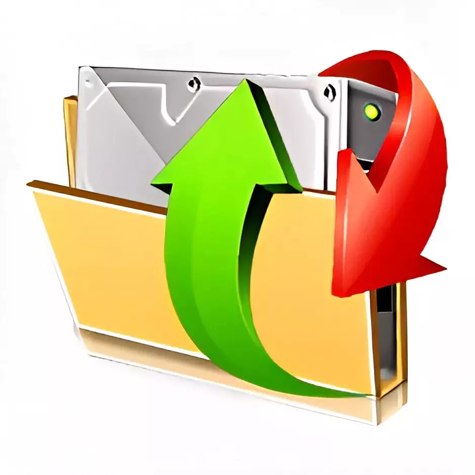 R Drive Image Technician