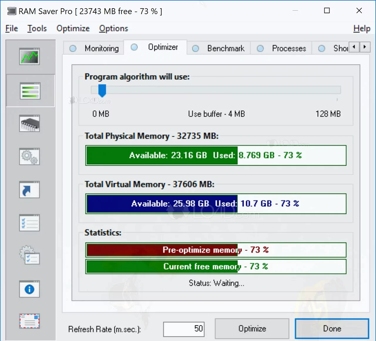Ram Saver 2