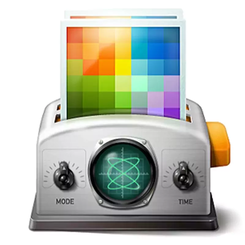 Reaconverter Pro